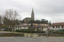 Eglise de Bassens